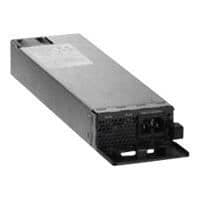 Strömförsörjning - CISCO - PWR-C1-715WAC= - 750W - Svart - Rektangulär - Elektrisk