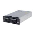 Miniatyrbild 1 av 4: HPE proprietär strömförsörjningsmodul - 1,60 kW - Intern - 110 V AC, 220 V AC-ingång- REFURBISHED