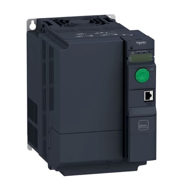 Schneider Electric ATV320U55N4B frekvensomvandlare - Trefas - Rektangulär - Elektrisk