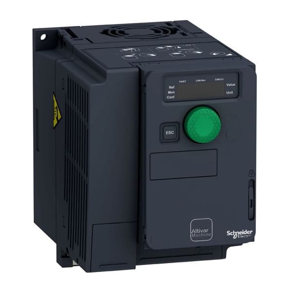 Schneider Electric ATV320U15N4C frekvensomformare - Trefas - Säljs styckvis - Elektrisk