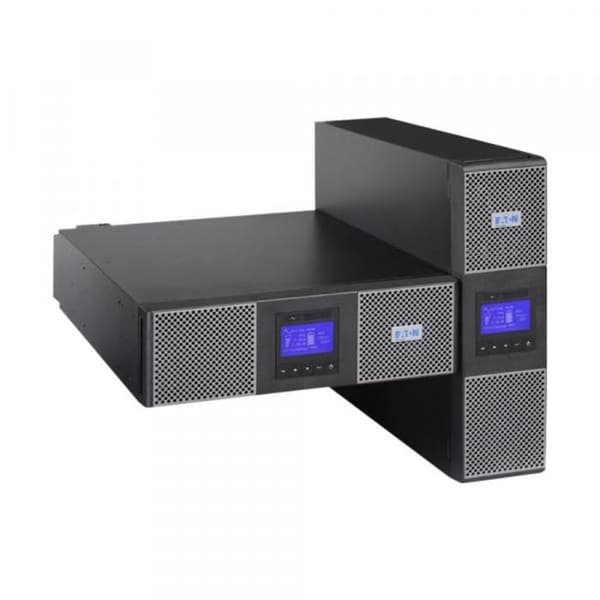 Eaton 9PX Svart