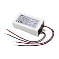 Miniatyrbild 1 av 2: Switching LED-strömförsörjning - Glacialpower - 8 W - 350 mA - 3 ~ 36 VDC - Konstant ström