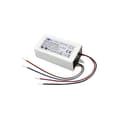 Miniatyrbild 1 av 2: LED STRÖMFÖRSÖRJNING - 1 UTGÅNG - 21 VDC - 9 W - Plast - Elektrisk