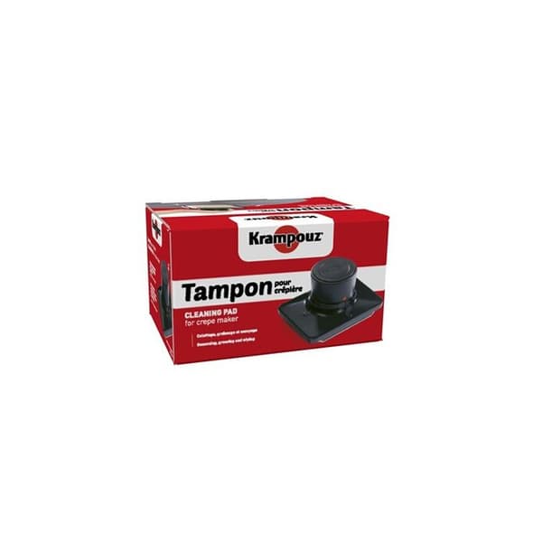 Krampouz BUFFER CLEAN + - 3563880105960