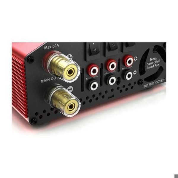 IMAX - SkyRC Strömförsörjning 50A (1200W) Efuel