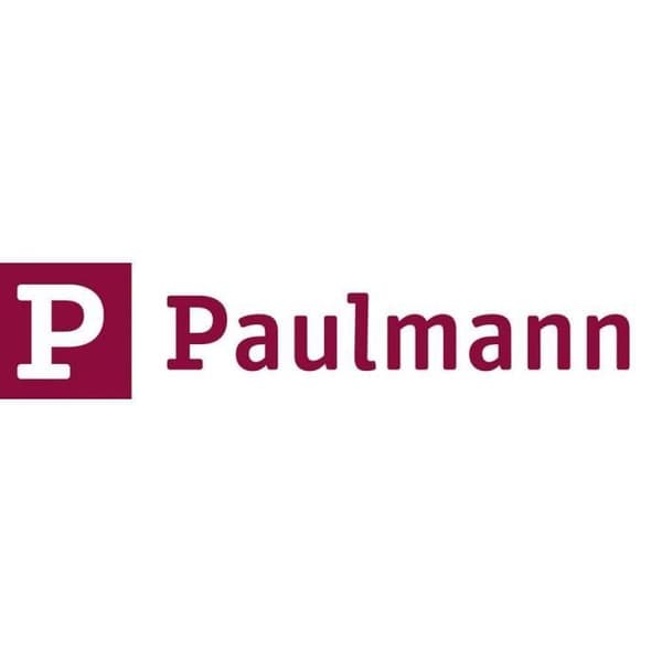 Paulmann konstantspänning LED-transformator 12 W 1 A 12 V