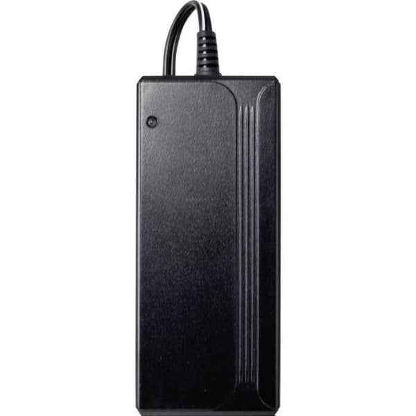 VOLTCRAFT VC-11320930 Justerbar stationär strömförsörjning 5 V-DC, 6 V-DC, 7,5 V-DC, 9 V-DC, 12 V-DC, 13,5 V-DC, 15 V-DC 3 A