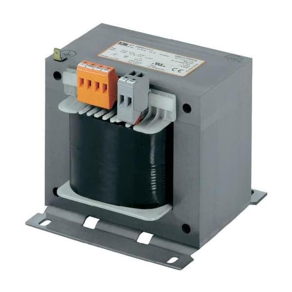Primär 230 V / andra ST-serien transformatorâ € ¦