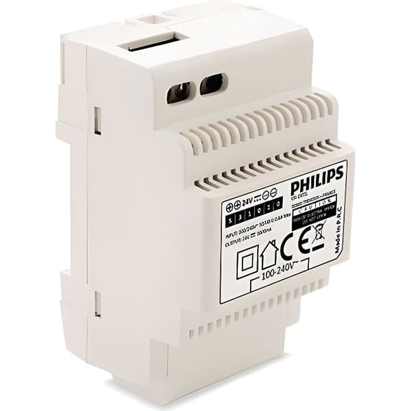WelcomeEye Power transformator 90 (h,) x 60 (w,) x 55 (p,) mm