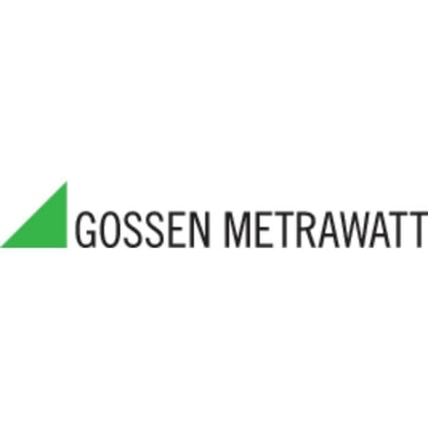 Strömomvandlare Gossen Metrawatt SC40-B 150/5A 1VA Kl.1 18 mm U518A