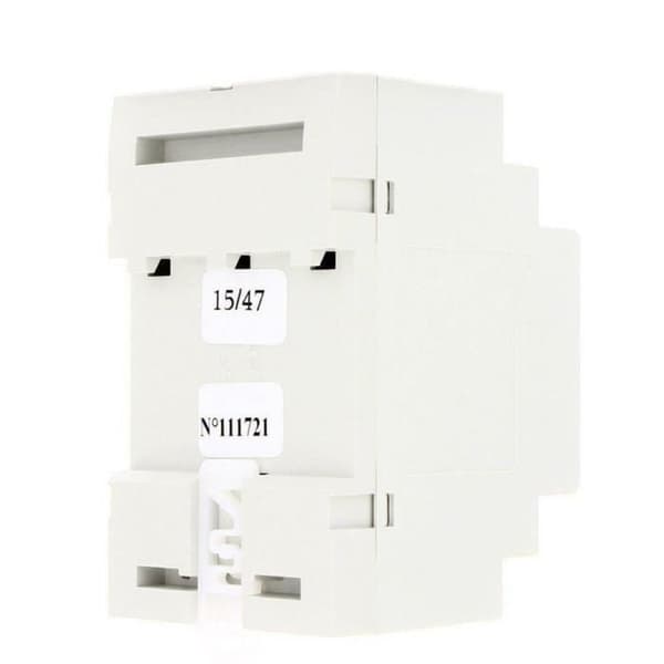 MODULÄR SÄKERHETSTRANSFORMATOR TMC 40/24 DUBBEL ISOLERING 40VA 12/24V VN320800