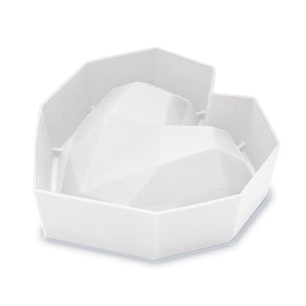 Scrapcooking Silikonform 3D Passion Vit 17,5 cm - 3700392428921