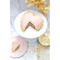Miniatyrbild 4 av 4: Scrapcooking Silikonform 3D Passion Vit 17,5 cm - 3700392428921