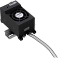 Miniatyrbild 3 av 3: Elmeko MSE 20, 24 V DC, 30 W Avfuktare 24 V-DC 30 W (B x H x D) 64 x 124 x 67 mm 1 st.
