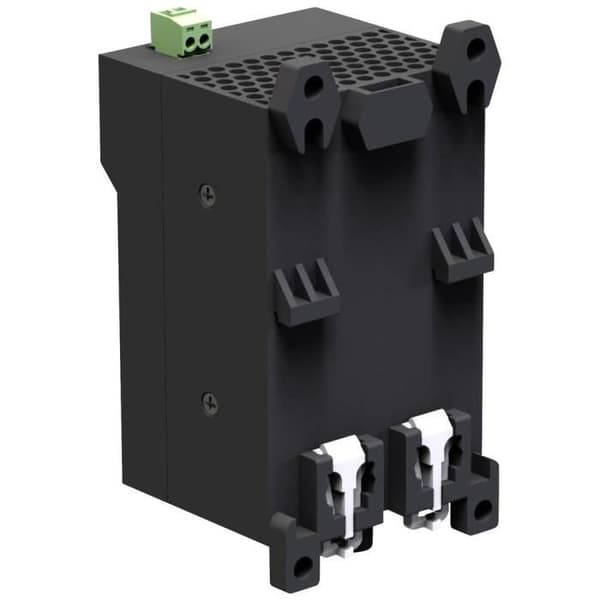 Elmeko MSE 20, 24 V DC, 30 W Avfuktare 24 V-DC 30 W (B x H x D) 64 x 124 x 67 mm 1 st.