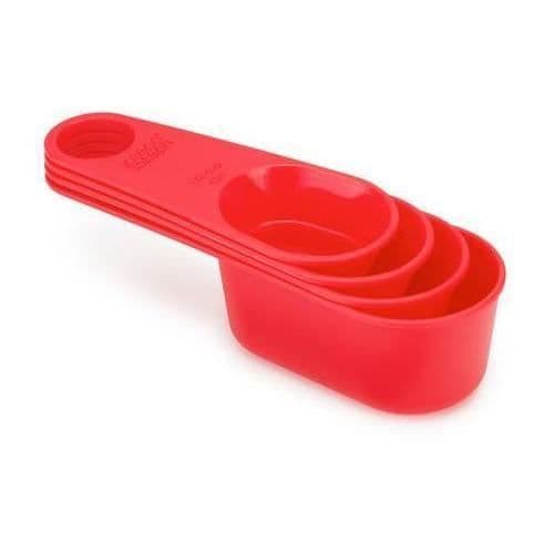 Joseph Joseph Set med 4 Duo-mätjiggers - 5028420800203