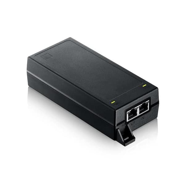ZyXEL POE12-60W-EU0101F PoE-omvandlaradapter