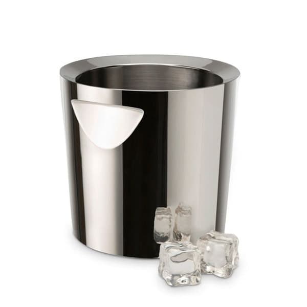 BRA Bella Champagne hinkhållare Double Wall 18/10 Rostfritt stål 4 l - A021103