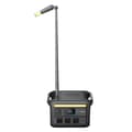 Miniatyrbild 3 av 4: Stationär elkraft Anker SOLIX C800X (C800 Plus), Batteri 768Wh, 1200W