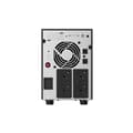 Miniatyrbild 3 av 3: Ondulator - PowerWalker - Basic VI 3000 STL - 3000 VA - 1800 W - Inomhusbruk
