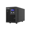 Miniatyrbild 1 av 3: Ondulator - PowerWalker - Basic VI 3000 STL - 3000 VA - 1800 W - Inomhusbruk