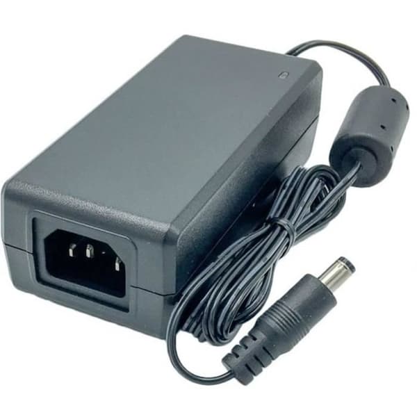 Stationär nätaggregat med fast spänning - PHIHONG - PPL65U-480 - 48 V-DC - 1,36 A - 65,3 W