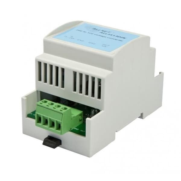 ALLNET ALL3513, 15 - 35V, 0,2mA, 12V