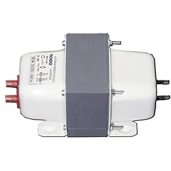 PHONOVOX 31711 reversibel automatisk transformator - 125-220 V - Flerfärgad