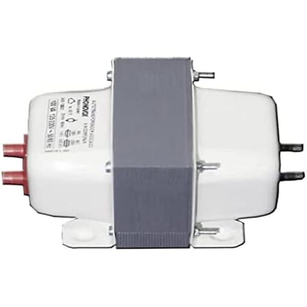 Vändbar autotransformator 500 V (350 W) 125 220 V - Greenice - E3-31710