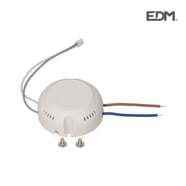 Ersättningstransformator för rund vägglampa 12w edm 32515,32516