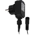 Miniatyrbild 1 av 2: Krafttransformator - GENERISK - Easy-Connect 30v - Int Ext. - IP44 - Rektangulär