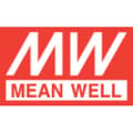 Miniatyrbild 2 av 2: Mean Well XLG-240-L-AB LED-drivrutin konstant effekt 239,4 W 350 - 1050 mA 178 - 342 V/DC 3 i 1 dimningsfunktion