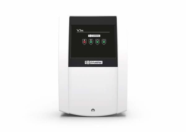 Kit reglerinställning Tech - TSSTI1MWH
