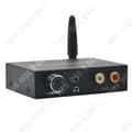 Miniatyrbild 4 av 4: TD® Bluetooth DAC Converter Optisk koaxial digital ljudsignal till 2RCA och 3,5 mm stereo analog signal