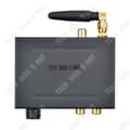 Miniatyrbild 1 av 4: TD® Bluetooth DAC Converter Optisk koaxial digital ljudsignal till 2RCA och 3,5 mm stereo analog signal