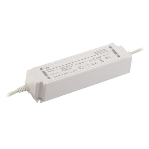 Switching power supply - Yingjiao - 60 W - 12 V - 5 A