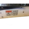 Miniatyrbild 4 av 4: DC-transformator - Economraluz - 220V-12V - 20A - 240W - Metallisk Klass A