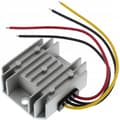 Miniatyrbillede 1 af 9: 36V 48V (15V-60V) til 12V 5A step-down konverter