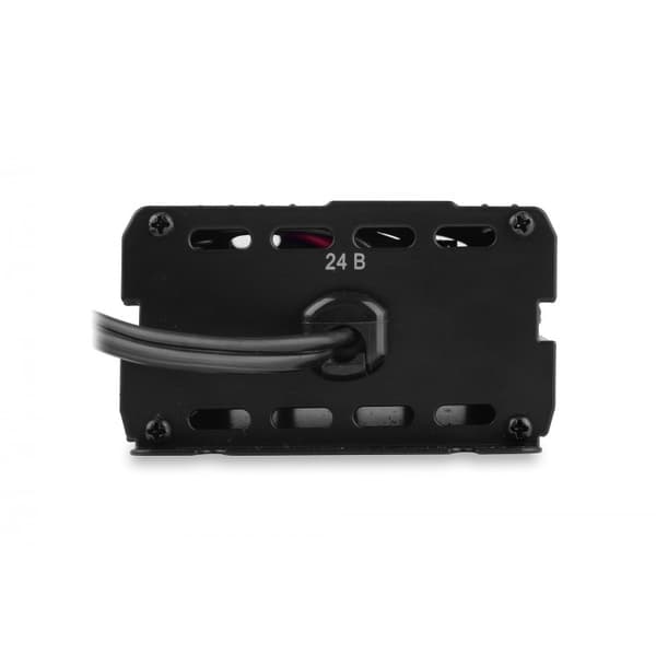 Volt DC/DC spændingsomformer 24-12V DC-200 USB
