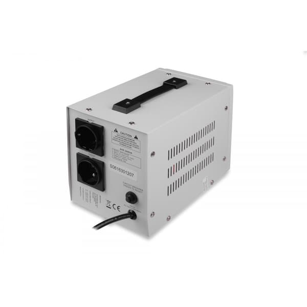 VOLT AVR 2000 (2000VA) NÄTSPÄNNINGSSTABILISATOR