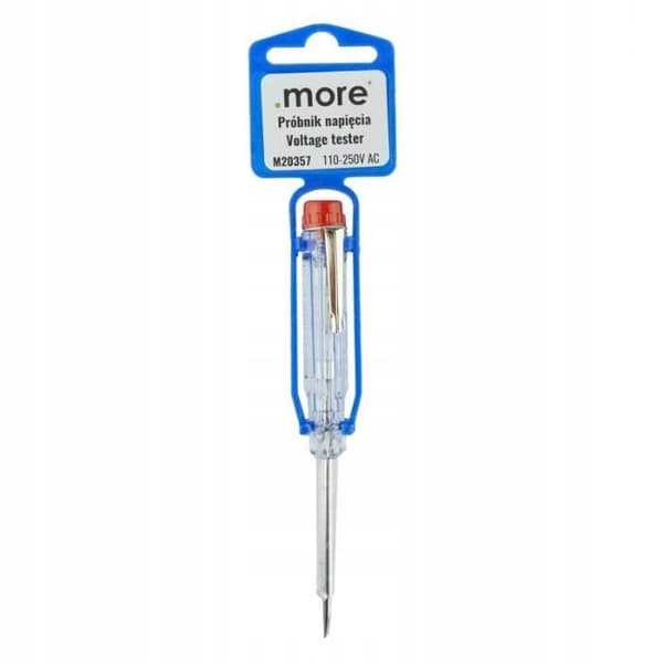Spændingstester fasetester medium PN-1 14 cm