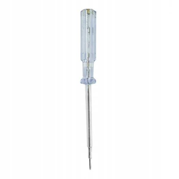 Spændingstester fasetester medium PN-2 19 cm