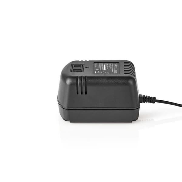 NEDIS Effektomvandlare 230 V likström - 110 V växelström - 75 W.