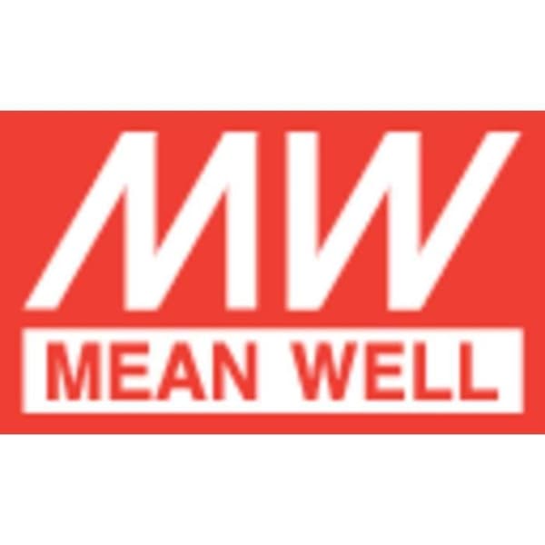 DC-DC omvandlarmodul - MEANWELL - SCWN06B-15 - 6 W - 1 utgång