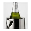 Miniatyrbild 4 av 4: BRA Bella Champagne hinkhållare Double Wall 18/10 Rostfritt stål 4 l - A021103