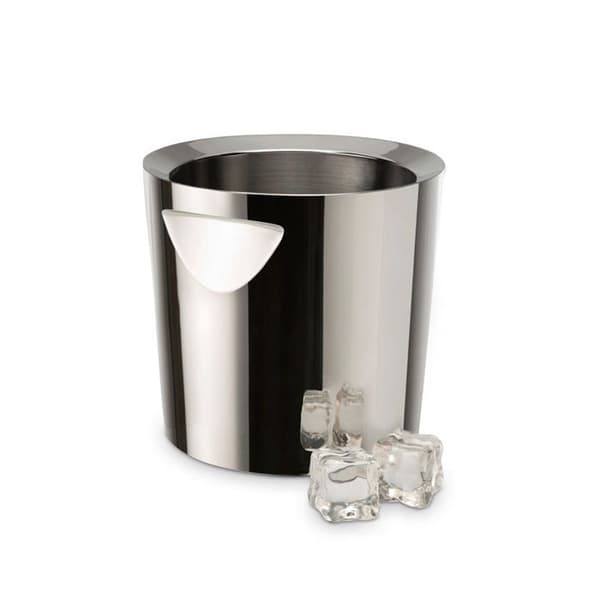 BRA Bella Champagne hinkhållare Double Wall 18/10 Rostfritt stål 4 l - A021103