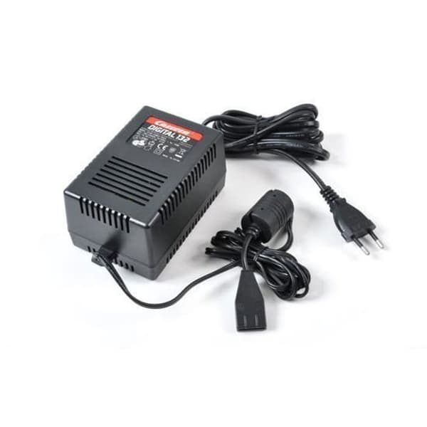 Transformator 14,8V - 51,8VA Carrera 1/32 Svart