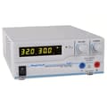 Miniatyrbild 1 av 4: PeakTech Peak Tech DC programmerbar laboratorieströmförsörjningsenhet 132 V/030 A med USB, 1 st, - P 1580