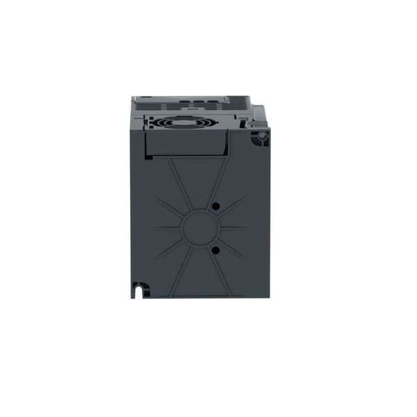 Frekvensomvandlare - Schneider Electric - 1,5 kW - 1 fas - 230V - IP20 ATV12H