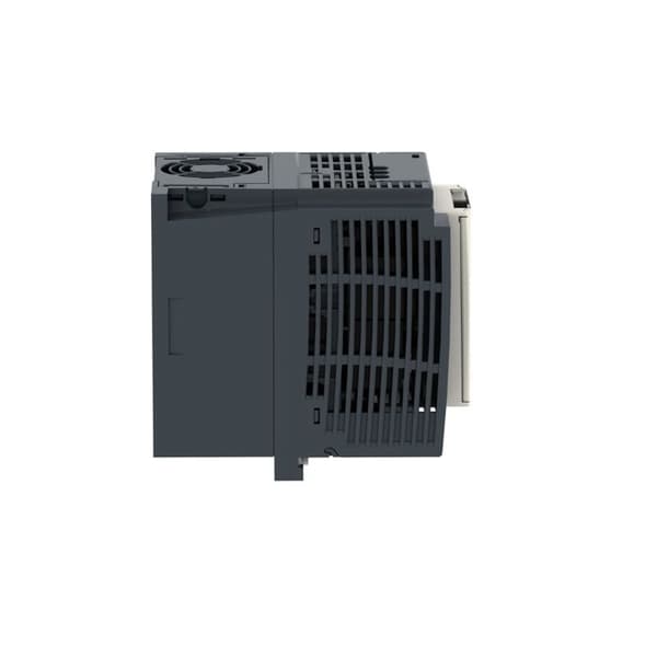 Frekvensomvandlare - Schneider Electric - 1,5 kW - 1 fas - 230V - IP20 ATV12H